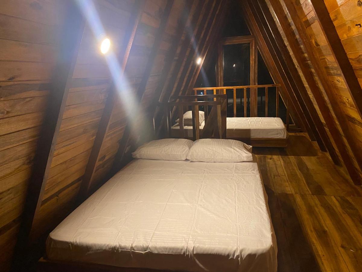 Tiny Houses Unique Tayrona - Dentro Del Parque Tayrona Эль-Саино Экстерьер фото