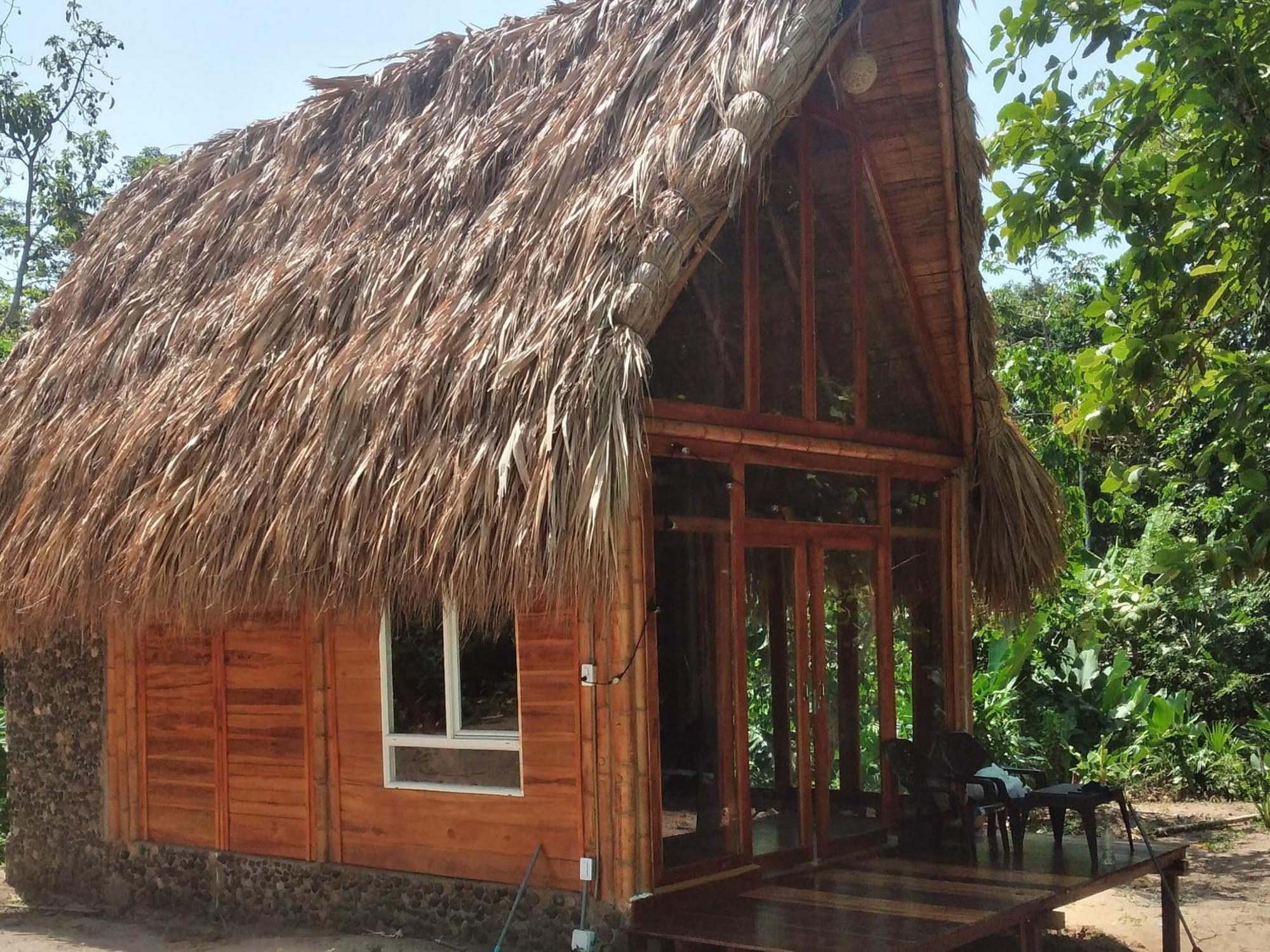 Tiny Houses Unique Tayrona - Dentro Del Parque Tayrona Эль-Саино Номер фото